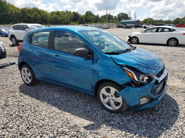 2020 CHEVROLET SPARK LS - KL8CB6SA6LC407624