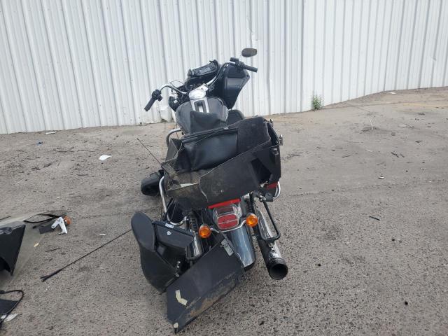 2013 HARLEY-DAVIDSON FLTRU ROAD 1HD1KGM17DB671801