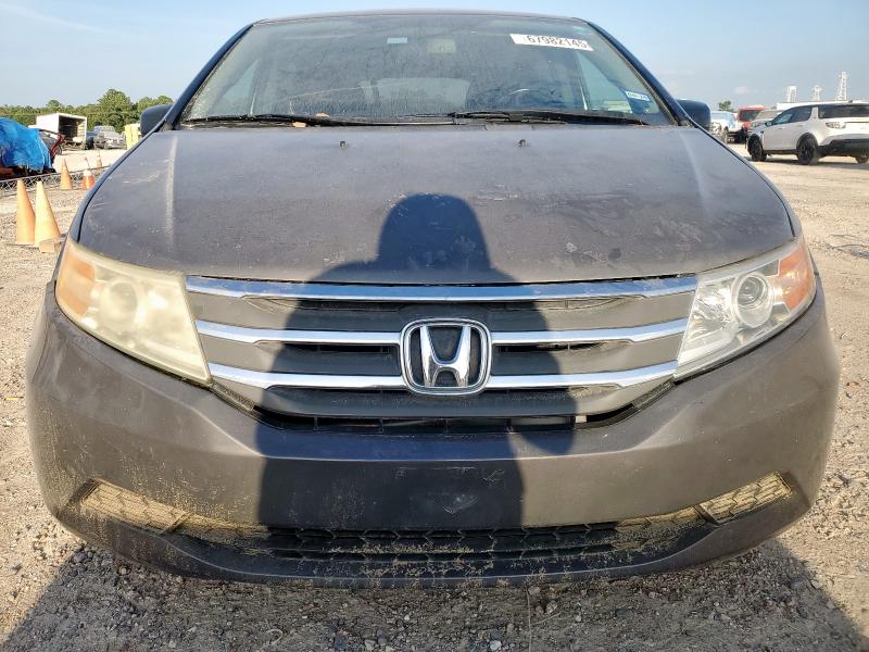 2013 HONDA ODYSSEY EX - 5FNRL5H65DB020837