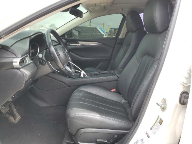 2021 MAZDA 6 TOURING JM1GL1VM3M1615598