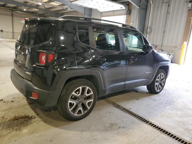 2017 JEEP RENEGADE L ZACCJBBB6HPE64646