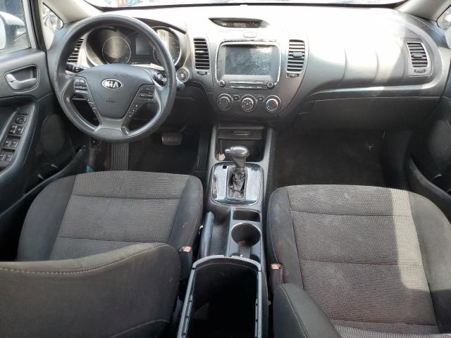 2017 KIA FORTE LX - KNAFK5A8XH5676487