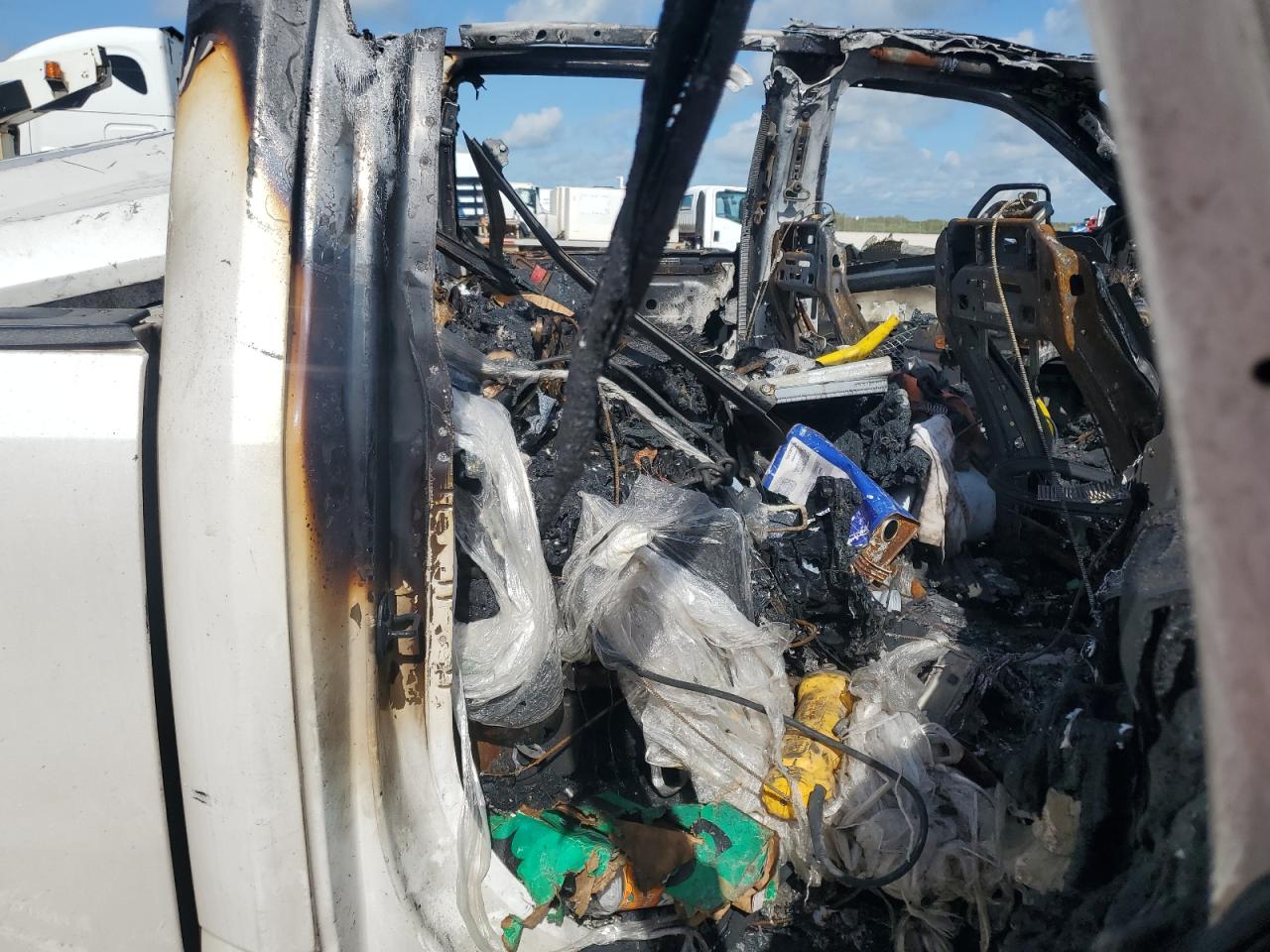 FORD F-350 SUPER DUTY