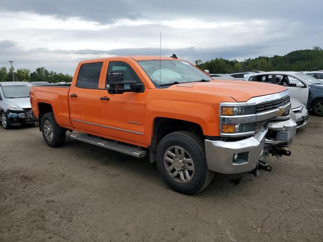 2015 CHEVROLET SILVERADO K3500 LTZ 1GC4K0C80FF527622