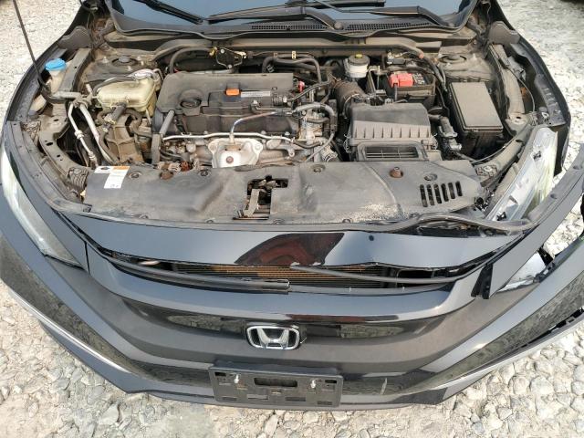 2019 HONDA CIVIC LX 2HGFC2F67KH511570