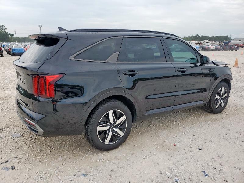 2023 KIA SORENTO S 5XYRL4LC9PG221886