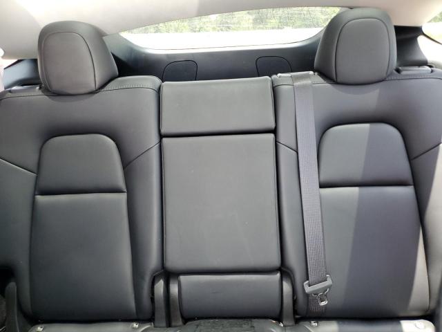 2023 TESLA MODEL Y 7SAYGDEE5PF690904