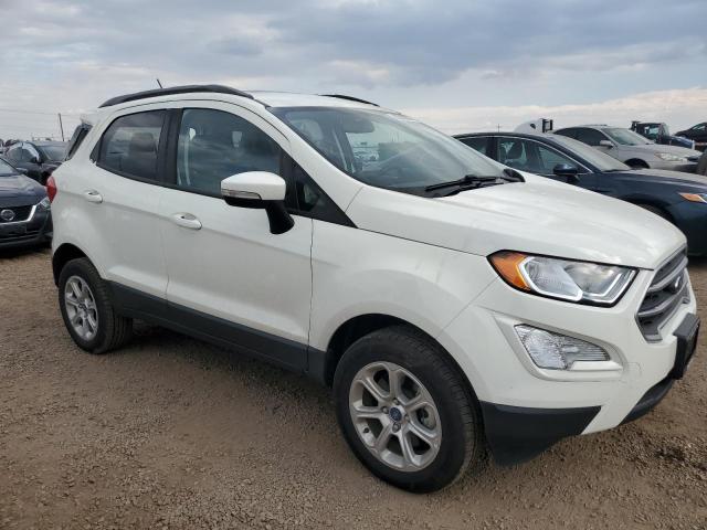 2021 FORD ECOSPORT SE - Other View