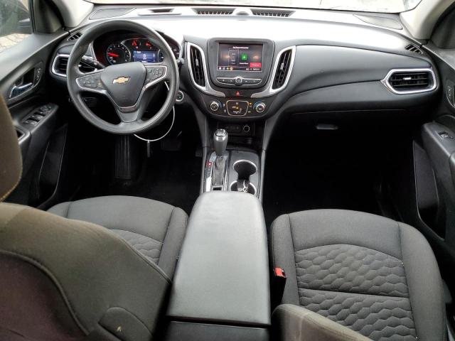 2020 CHEVROLET EQUINOX LT - 2GNAXKEV5L6182622