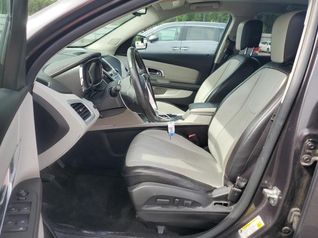 2015 GMC TERRAIN SL 2GKALSEK7F6368911