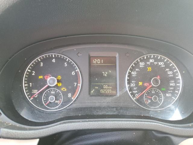 2015 VOLKSWAGEN PASSAT S 1VWAT7A31FC043120