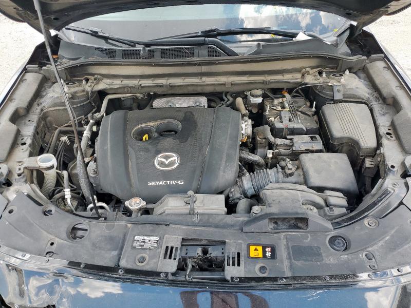 2020 MAZDA CX-5 TOURI JM3KFACM6L0770274