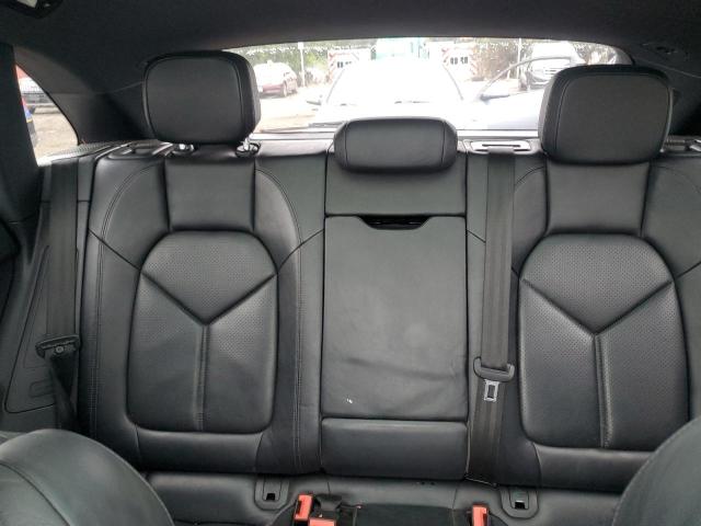 2015 PORSCHE MACAN S - WP1AB2A57FLB53839