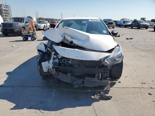 2024 NISSAN VERSA S 3N1CN8DV7RL909861