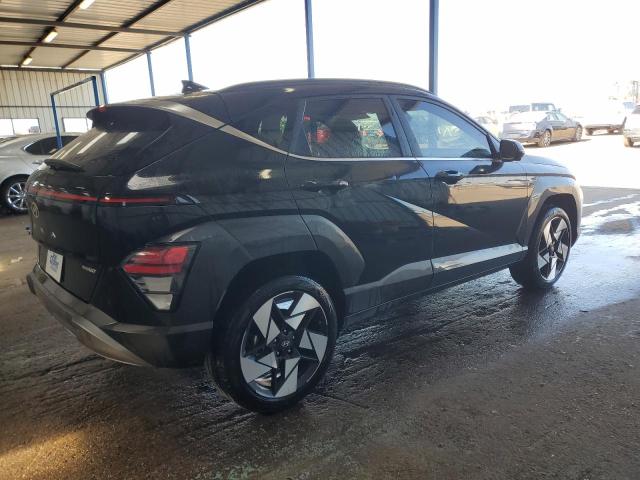 2025 HYUNDAI KONA LIMIT KM8HECA35SU189041