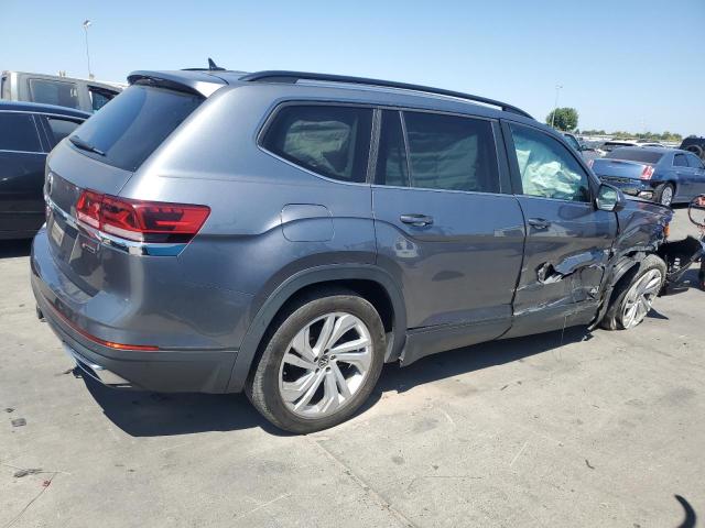 2021 VOLKSWAGEN ATLAS SE 1V2HR2CA2MC567855