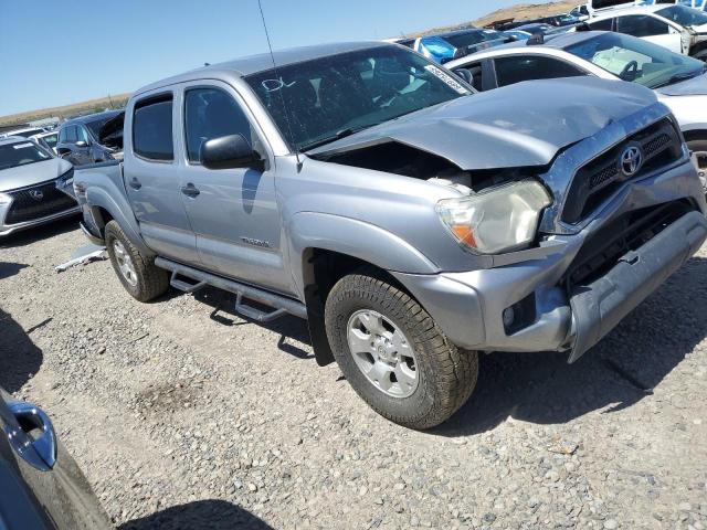 2015 TOYOTA TACOMA DOU 5TFLU4EN0FX126307