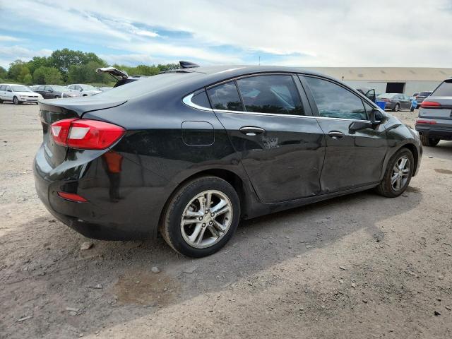 2018 CHEVROLET CRUZE LT - 1G1BE5SM7J7164726