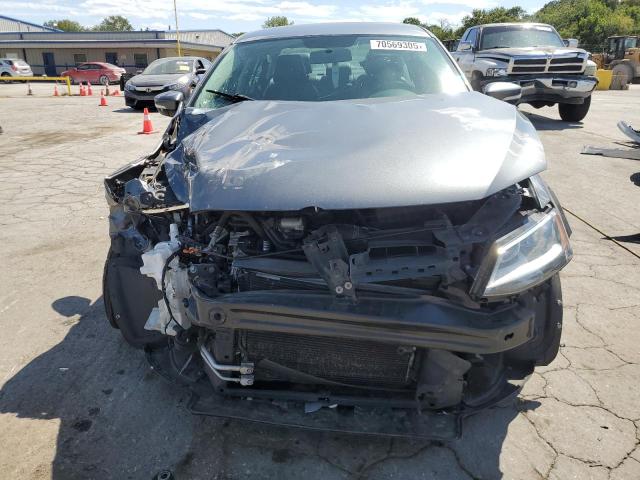 2014 VOLKSWAGEN JETTA SE #3286687324