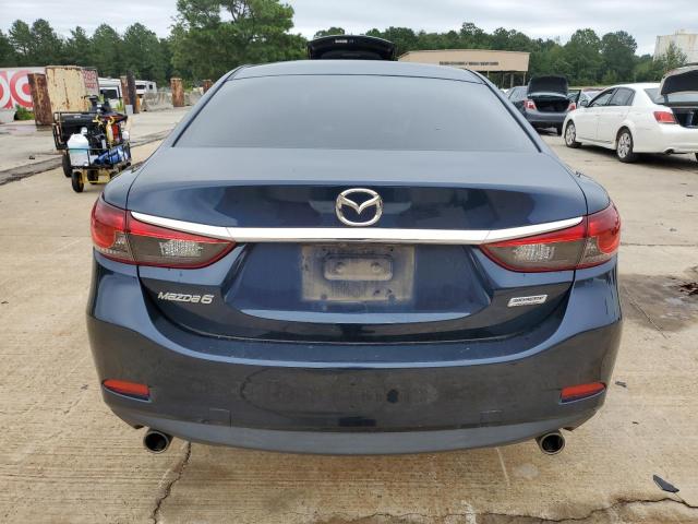 2017 MAZDA 6 SPORT JM1GL1U55H1141427