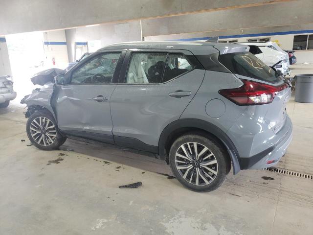 2023 NISSAN KICKS SV #3296969817