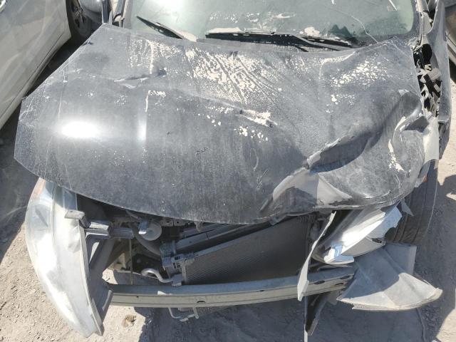 2017 NISSAN VERSA S 3N1CN7AP1HL829342