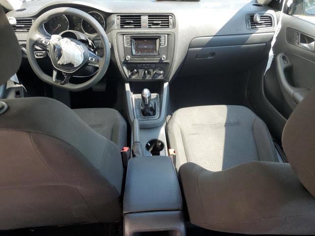 2016 VOLKSWAGEN JETTA S 3VW267AJ7GM319956