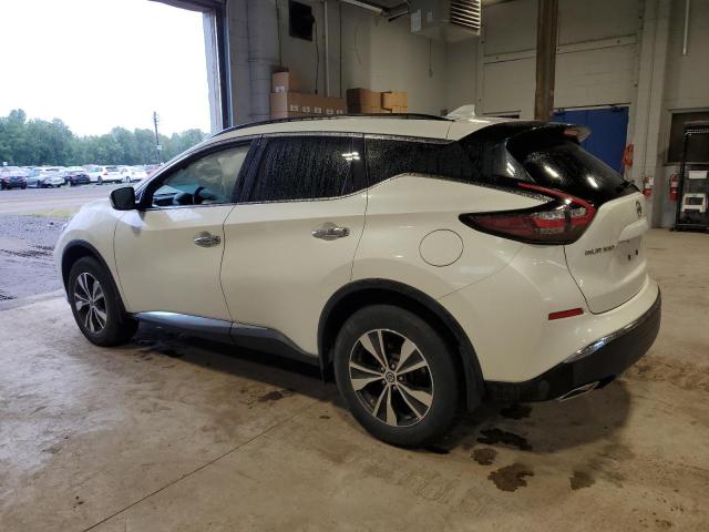 2019 NISSAN MURANO S - 5N1AZ2MJ0KN121637