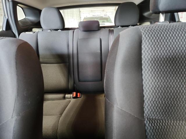 2017 NISSAN ROGUE SPOR - JN1BJ1CR7HW135493