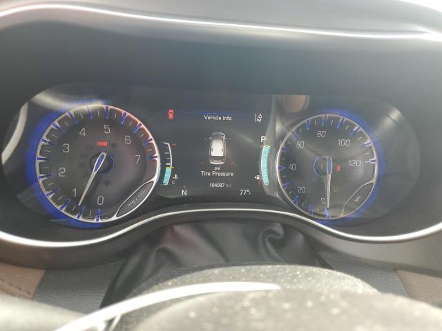 2017 CHRYSLER PACIFICA L 2C4RC1GG6HR804568