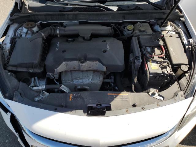 2015 CHEVROLET MALIBU 1G11C5SL2FF353404