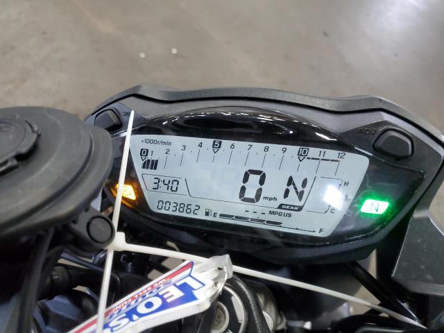 2023 SUZUKI SV650 A JS1VP55BXP7100028