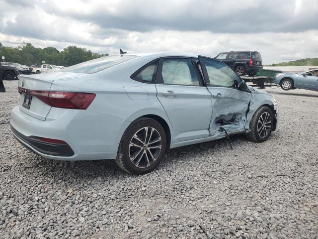2025 VOLKSWAGEN JETTA SPORT 3VWBX7BU7SM047553