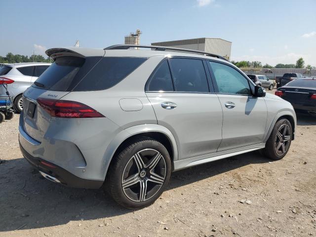2025 MERCEDES-BENZ GLE 350 4MATIC 4JGFB4FB7SB317605