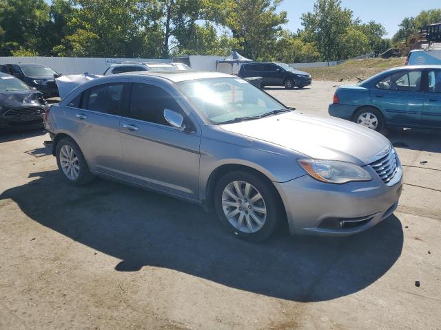 2014 CHRYSLER 200 LIMITED #3311456254