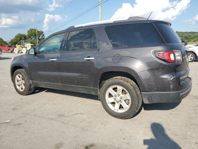 2015 GMC ACADIA SLE 1GKKRNED1FJ352681