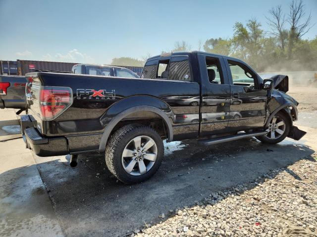 2011 FORD F150 SUPER - 1FTFX1EF9BFD33905