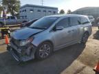 2016 HONDA ODYSSEY TO - 5FNRL5H93GB090660