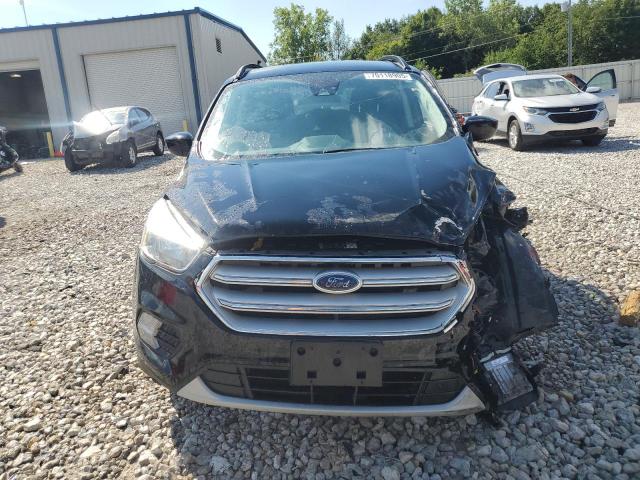2018 FORD ESCAPE SE 1FMCU0GD9JUA74422