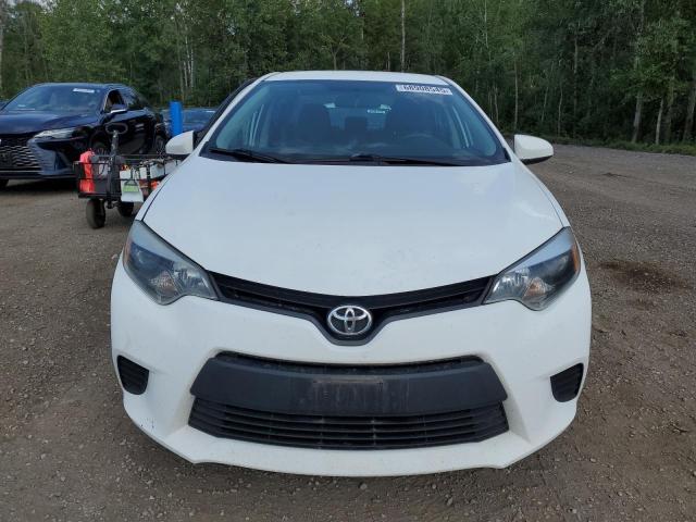 2015 TOYOTA COROLLA L - 2T1BURHE7FC230540