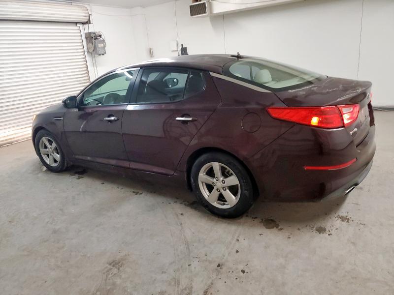 2015 KIA OPTIMA LX 5XXGM4A72FG446101
