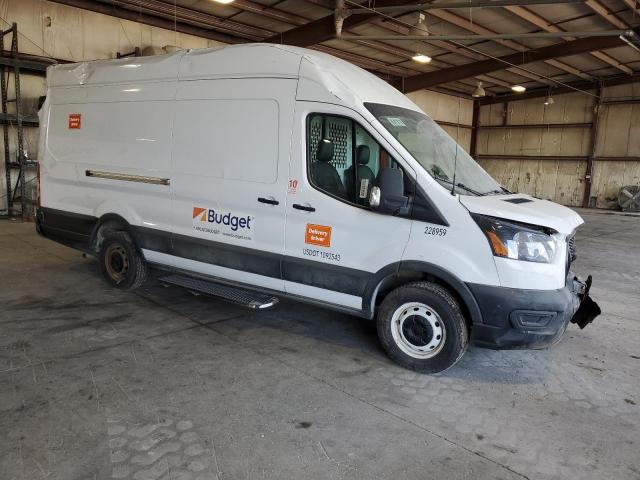 2022 FORD TRANSIT T- 1FTBR3X84NKA68731