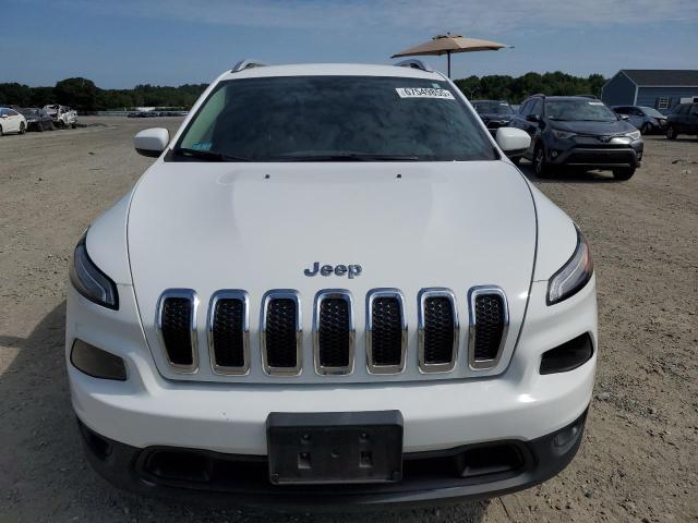 2017 JEEP CHEROKEE L 1C4PJMCS5HW570066