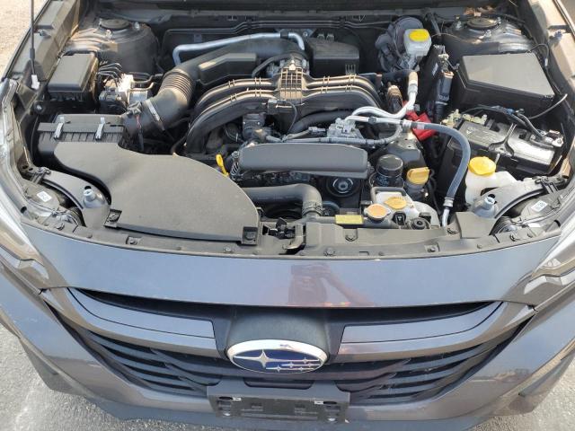 2024 SUBARU LEGACY LIMITED 4S3BWAN67R3018856