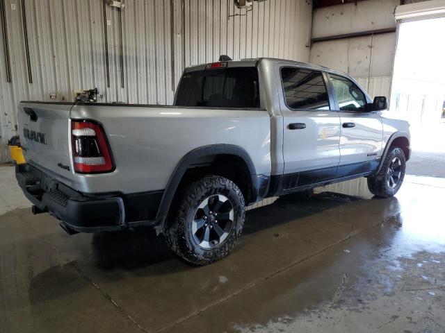 2022 RAM 1500 REBEL 1C6SRFLM6NN179582