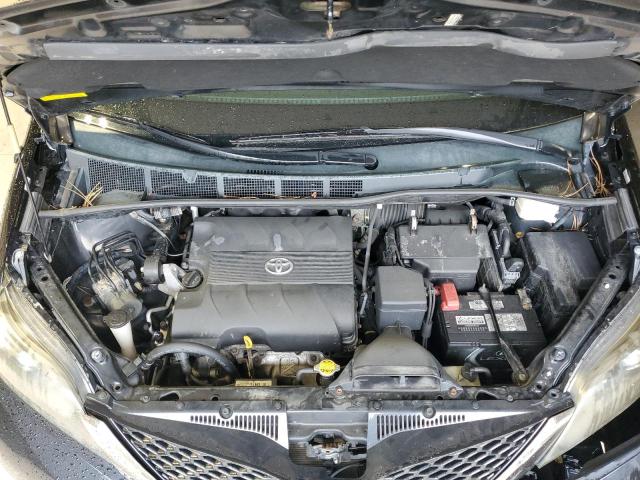 2011 TOYOTA SIENNA SPO - 5TDXK3DC3BS172067
