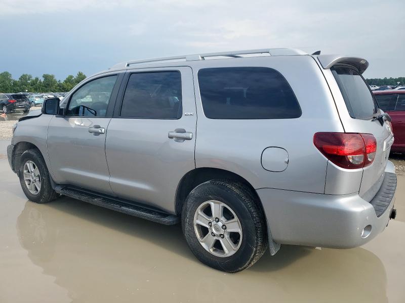 2018 TOYOTA SEQUOIA SR5 5TDZY5G14JS070224