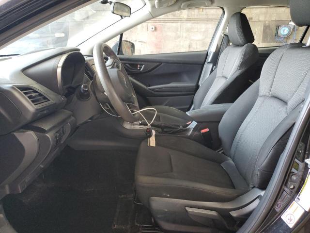 2019 SUBARU IMPREZA PREMIUM 4S3GTAC65K3715482