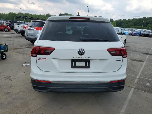 2022 VOLKSWAGEN TIGUAN S 3VV0B7AX5NM057475