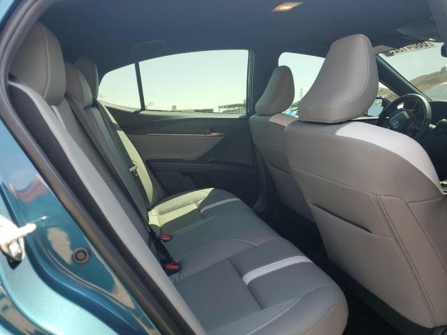 2025 TOYOTA CAMRY XSE 4T1DAACK1SU119801